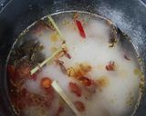 Foto langkah ke 3 dari resep NASI LIWET MAGIC 🍚🍛.
