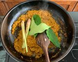 Foto langkah ke 3 dari resep Paru Goreng Serundeng.