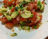 Foto del paso 1 de la receta: Tartaletas rellenas tipo caprese