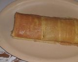 Foto del paso 14 de la receta: Jelly roll con crema de limón