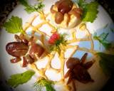Eggplant stuffed with minced meat and cheese recipe step 5 photo