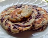 Foto langkah ke 6 dari resep Roti Maryam ¦ Roti Canai.