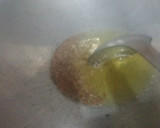 A picture of step 4 of Palak Paneer.