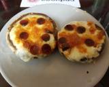 My Stuffed Large Mushrooms. π