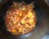 糖醋鳳梨白鯧魚的食譜步驟4照片