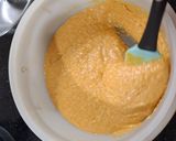Foto del paso 2 de la receta: Budín de calabaza y coco sin manteca