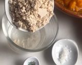 Foto del paso 2 de la receta: Buñuelos de calabaza 🎃 Bunyols de carabassa