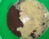 Foto del paso 2 de la receta: Base de galleta