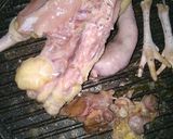 Foto langkah ke 6 dari resep Ayam Bakar Taliwang Khas Lombok.