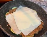 Foto del paso 4 de la receta: Lasaña de Calabacín 🍝