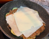 Foto del paso 4 de la receta: Lasaña de Calabacín 🍝