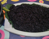 Foto langkah ke 2 dari resep Tape ketan hitam.
