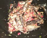 Foto langkah ke 4 dari resep 443. Ikan Sambal Dabu-Dabu by Uliz Kirei.