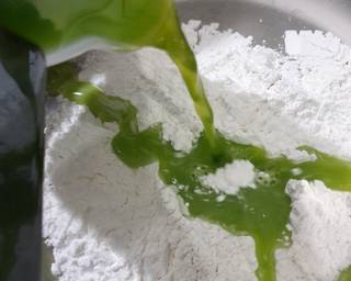 194. Es Cendol 珍多冰 - Step 2