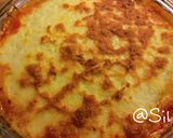 Foto del paso 8 de la receta: 33.🥔Pastel vegetal de patata, de emergencia