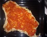 Foto del paso 5 de la receta: Matambrito a la Pizza Tiernizado