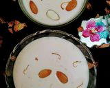 દૂધપાક(Doodh pak Recipe in Gujarati) રેસીપી સ્ટેપ5ફોટો