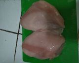 Foto langkah ke 1 dari resep Sate Ayam Kriwil.