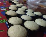 Foto del paso 6 de la receta: Cupcakes