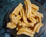 गठिया की सब्जी(gathiya ki sabzi recipe in hindi) रेसिपी चरण 6 फोटो