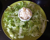 Foto del paso 2 de la receta: Locos con Salsa Verde y papas mayo