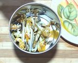 ইন্ডিয়ান ক্র্যাব কারি (indian crab curry recipe in bengali) রেসিপির ধাপ 4 ছবি
