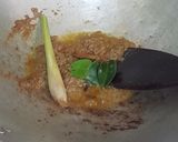 Foto langkah ke 1 dari resep Gulai Korma Khas Minang.