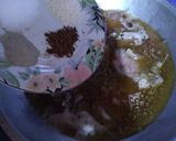 Foto langkah ke 4 dari resep Bistik Lidah Sapi.