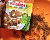 Minden mentes répás cupcake recept fázis 2 fotója