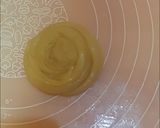 Foto langkah ke 3 dari resep Roti cane / canai / maryam.