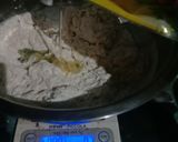 Foto langkah ke 2 dari resep Roti Kukus Pontianak.