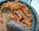 Foto langkah ke 7 dari resep Cilok Bumbu Kacang.