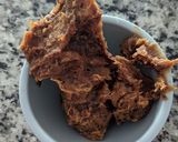 Foto del paso 2 de la receta: Pie de limón con yogurt de leche de coco - vegano