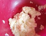 Naleśniki pomarańczowo-bananowe krok przepisu 1 zdjęcie