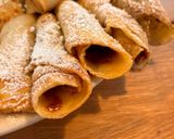 Foto del paso 5 de la receta: Panqueques Clásicos con Dulce de Leche: Listos en 30 Minutos