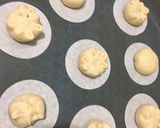 Foto langkah ke 3 dari resep Bapao anti gagal.