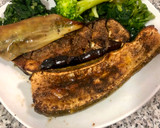 Foto del paso 1 de la receta: Zapallitos italianos asados