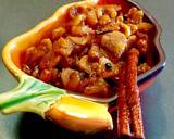 Pineapple and Ginger Chutney recipe step 8 photo