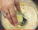 तंदूरी प्याज़ रायता (Tandoori Pyaz raita recipe in Hindi) रेसिपी चरण 5 फोटो