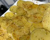 Foto del passaggio 1 della ricetta Torta di patate, uova, verdure