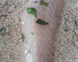 Foto del paso 4 de la receta: Barritas de Filet de Merluza con Ensalada