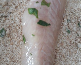 Foto del paso 4 de la receta: Barritas de Filet de Merluza con Ensalada