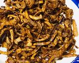 Chicken 65 dum biryani recipe step 5 photo