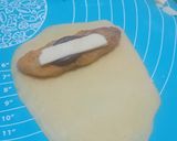 Foto langkah ke 8 dari resep Bolen Lilit Piscokju.