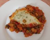 Foto del paso 7 de la receta: Arroz con Cabrillas en salsa exprés