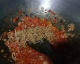 Cara Membuat Nasi Bakar Teri Sambal Honje Kecombrang 2