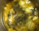 Foto del paso 5 de la receta: Guisado de verduras, con croquetitas de salmón