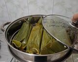 Foto langkah ke 5 dari resep Pepes Ikan Bumbu Bali 🐟🌶️.