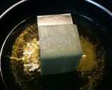 Foto del paso 3 de la receta: Terrón de azúcar moreno