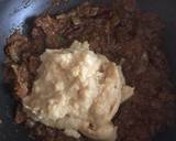 Spicy Chick peas gravy recipe step 5 photo